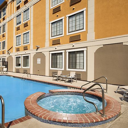 Holiday Inn Express & Suites San Antonio - Downtown Market Area By Ihg מראה חיצוני תמונה