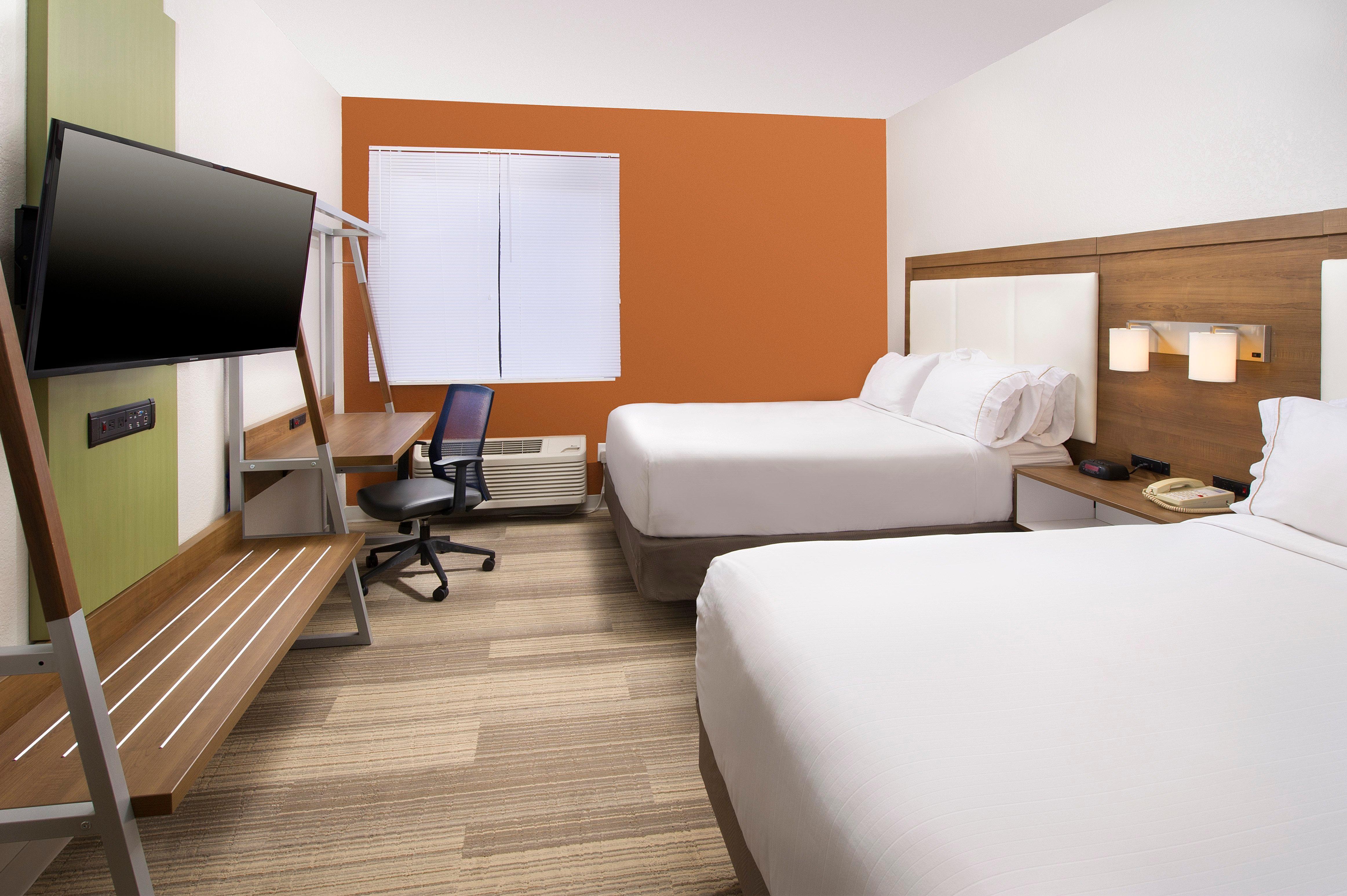 Holiday Inn Express & Suites San Antonio - Downtown Market Area By Ihg מראה חיצוני תמונה