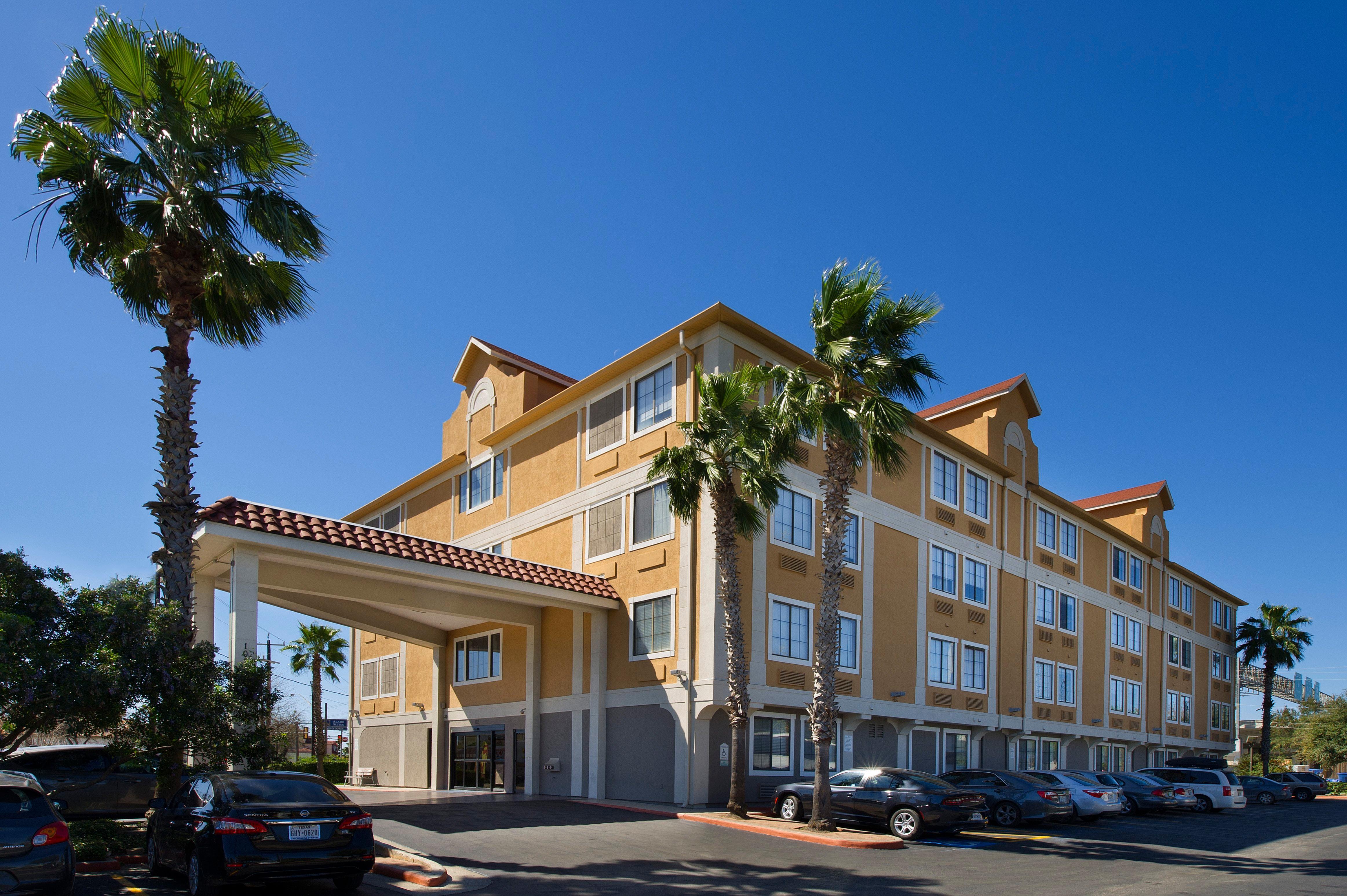 Holiday Inn Express & Suites San Antonio - Downtown Market Area By Ihg מראה חיצוני תמונה