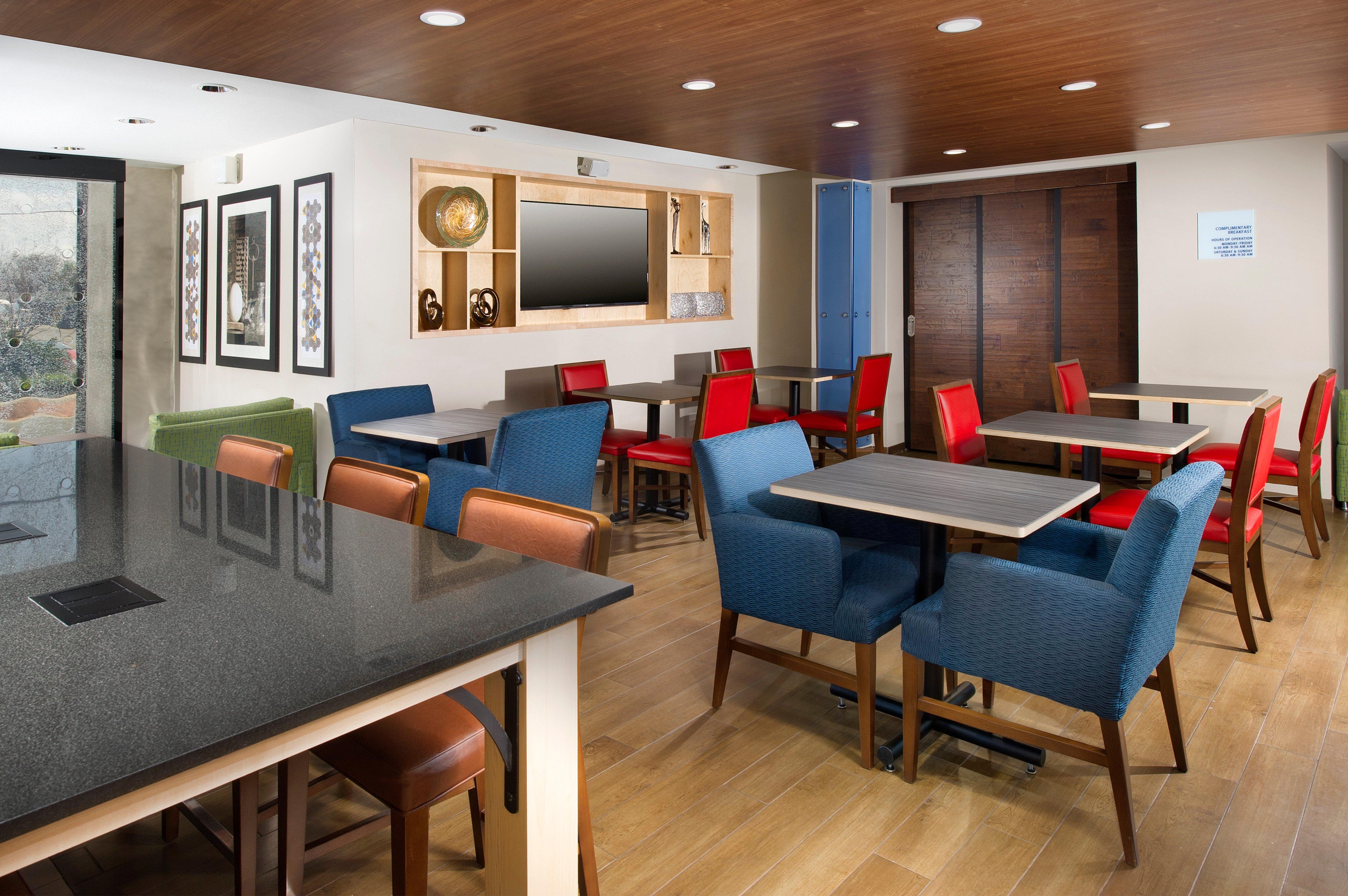 Holiday Inn Express & Suites San Antonio - Downtown Market Area By Ihg מראה חיצוני תמונה