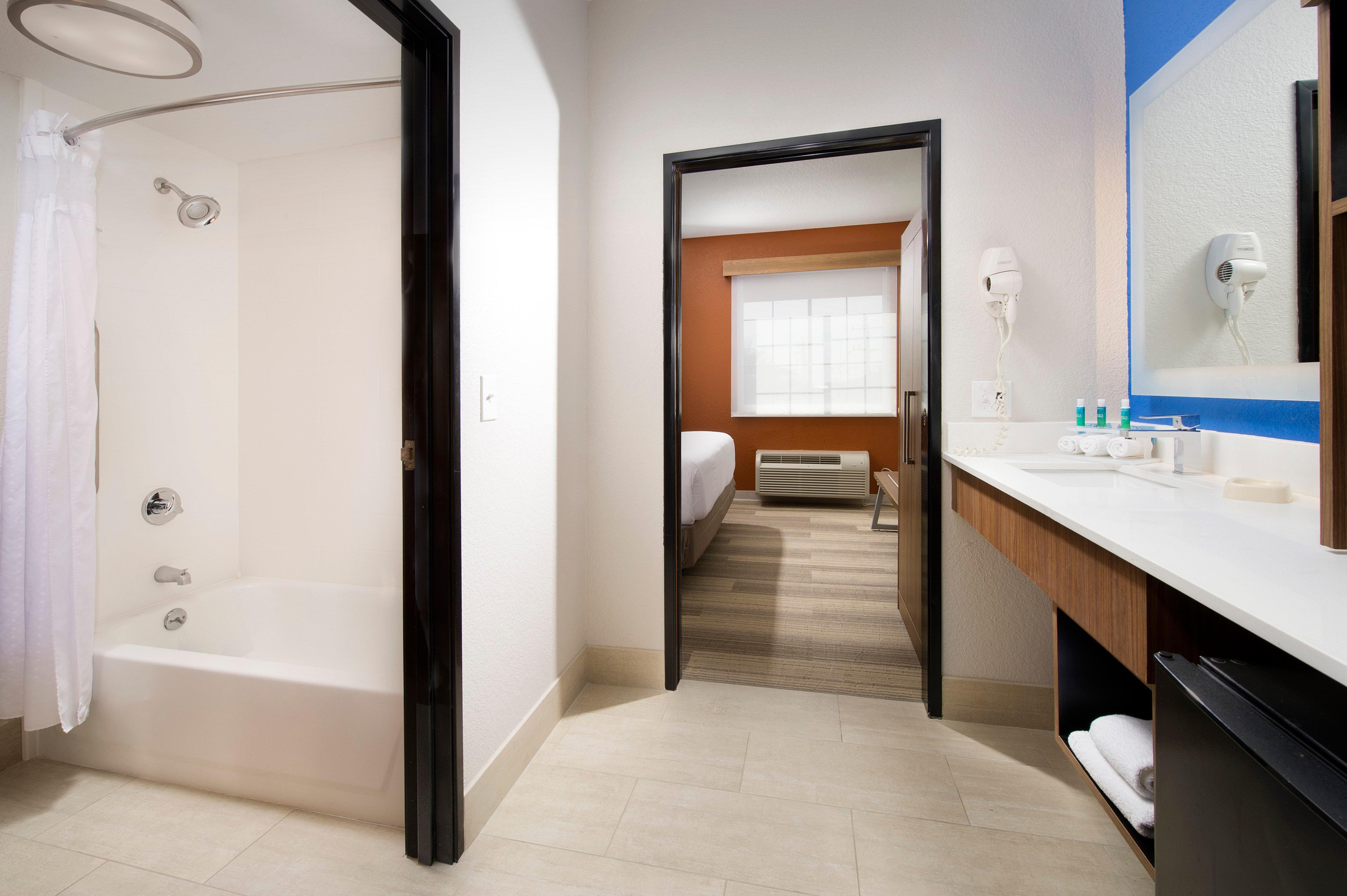 Holiday Inn Express & Suites San Antonio - Downtown Market Area By Ihg מראה חיצוני תמונה