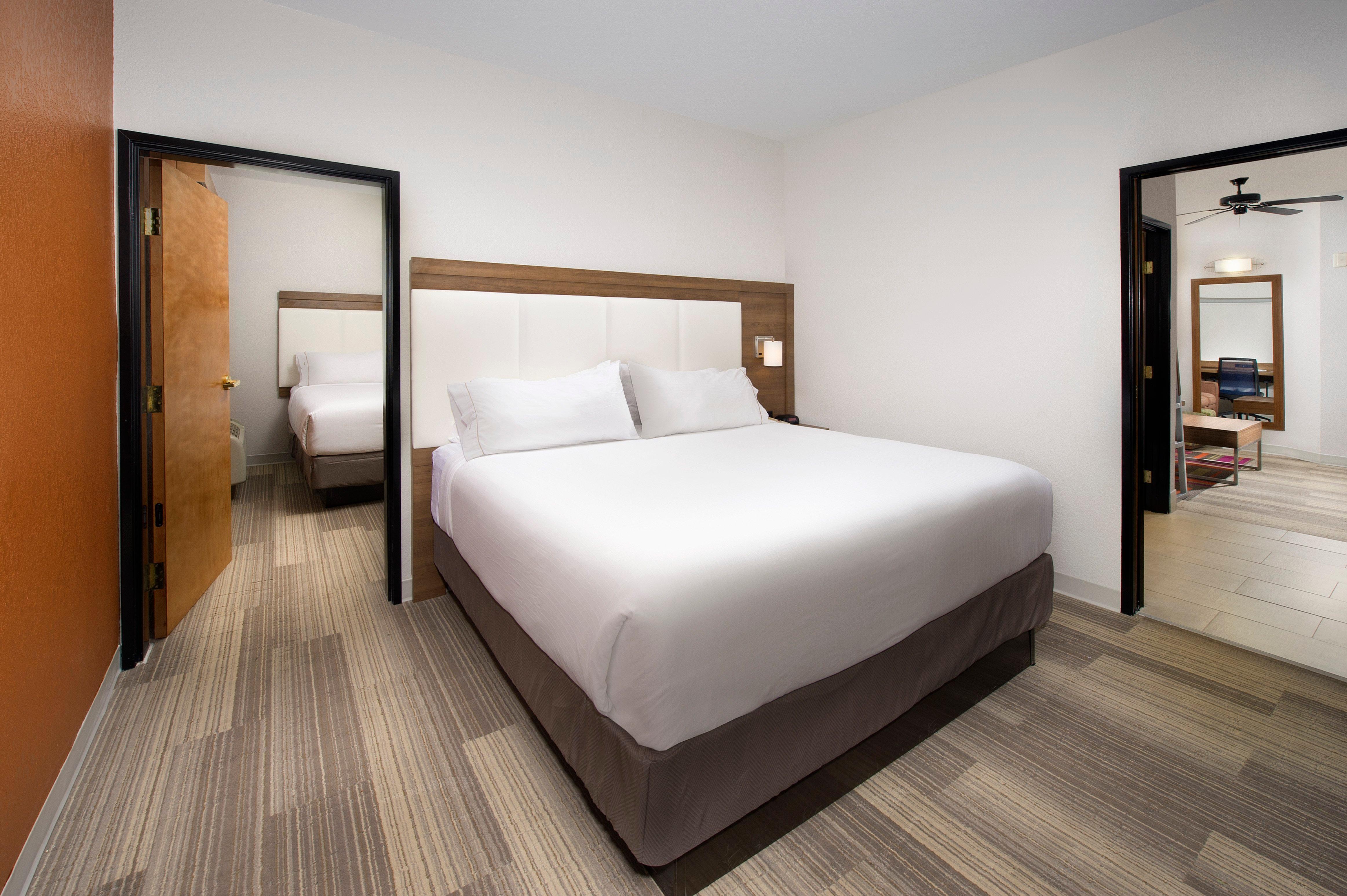 Holiday Inn Express & Suites San Antonio - Downtown Market Area By Ihg מראה חיצוני תמונה