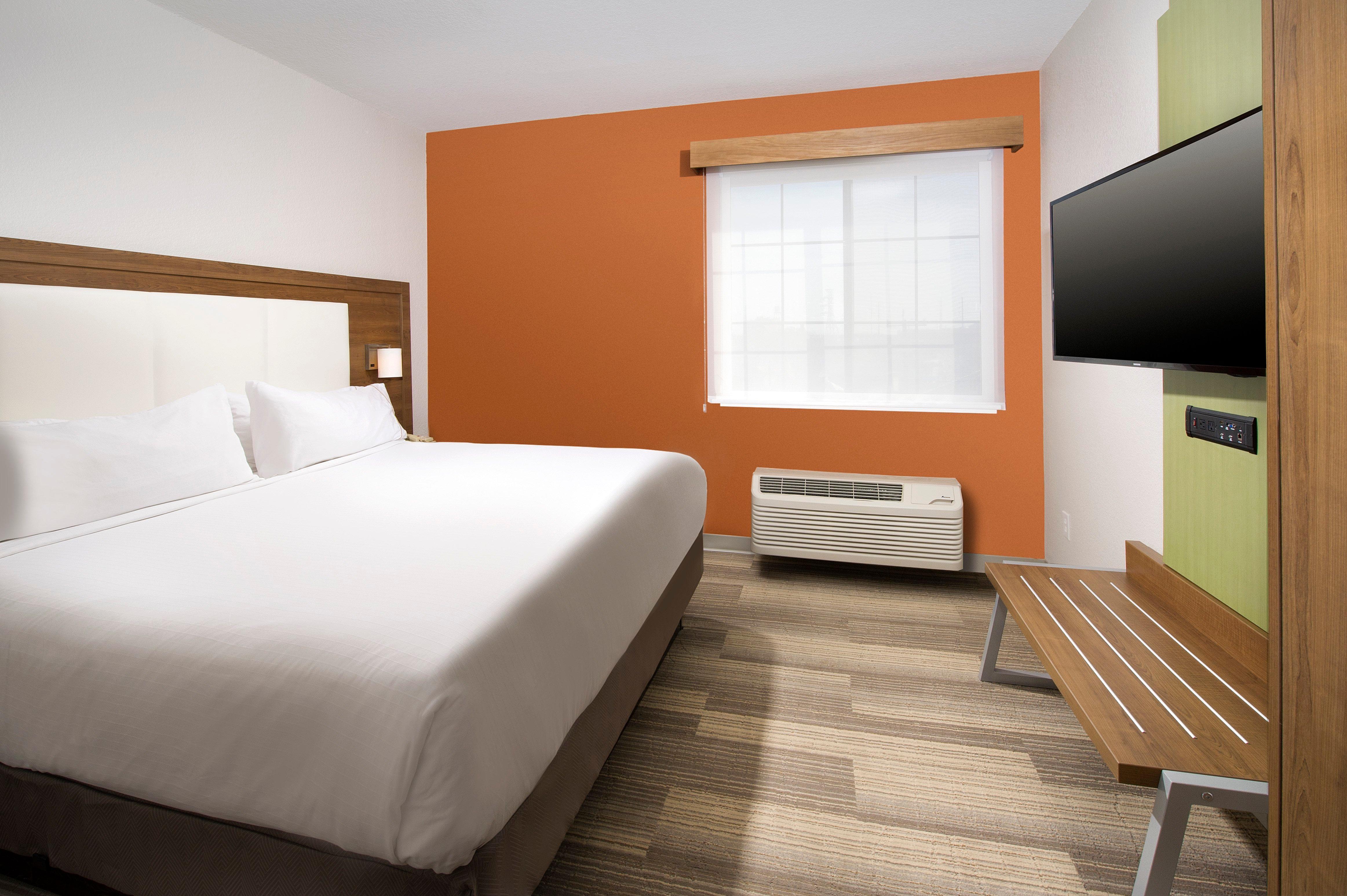 Holiday Inn Express & Suites San Antonio - Downtown Market Area By Ihg מראה חיצוני תמונה