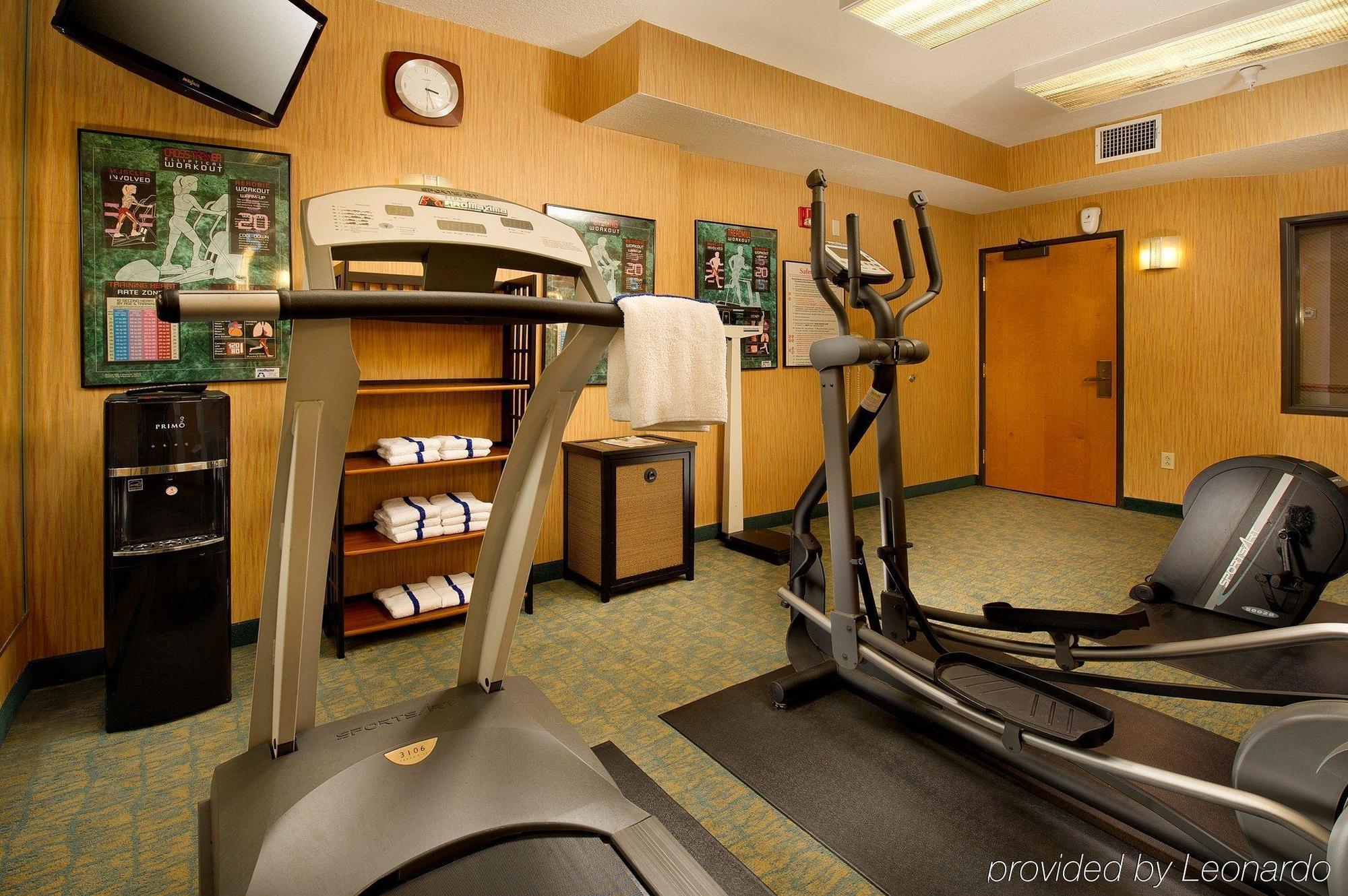 Holiday Inn Express & Suites San Antonio - Downtown Market Area By Ihg מראה חיצוני תמונה