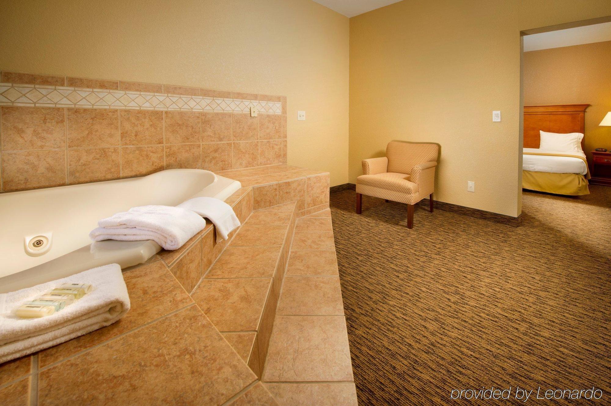 Holiday Inn Express & Suites San Antonio - Downtown Market Area By Ihg מראה חיצוני תמונה