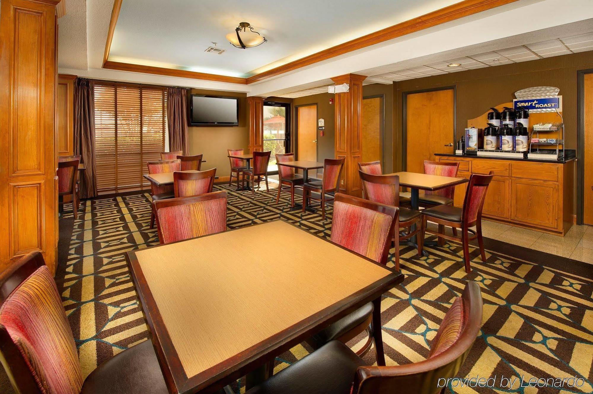 Holiday Inn Express & Suites San Antonio - Downtown Market Area By Ihg מראה חיצוני תמונה
