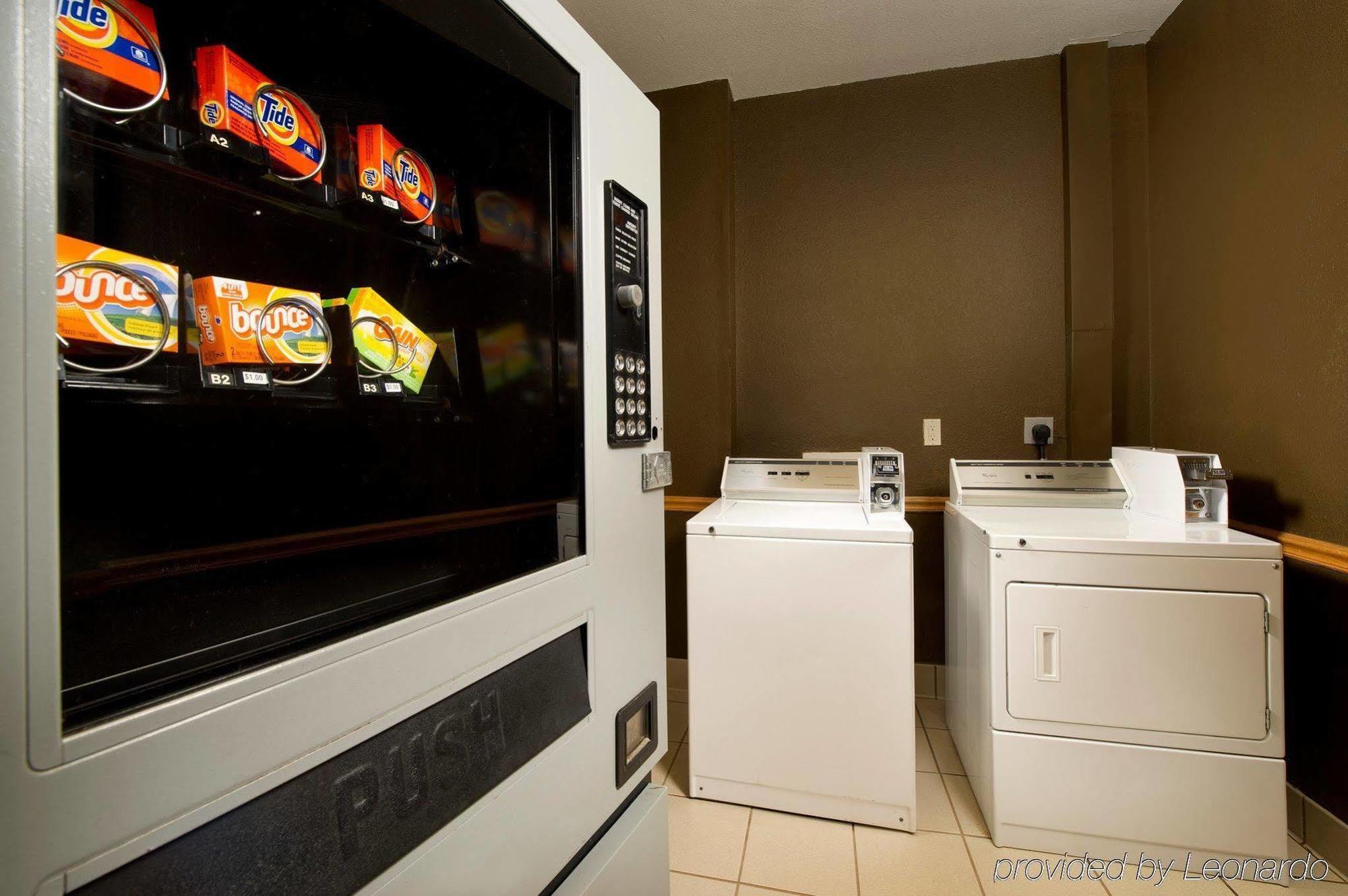Holiday Inn Express & Suites San Antonio - Downtown Market Area By Ihg מראה חיצוני תמונה